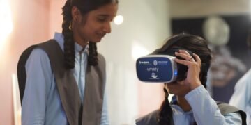 सीएसआर (CSR): हिंदुस्तान जिंक ने बिछड़ी और देबारी के राजकीय स्कूलों में शुरू कीं अत्याधुनिक स्टेम लैब्स