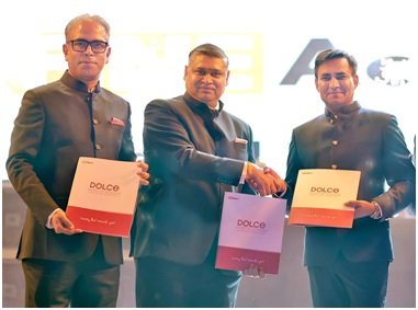 Dolce Hotels & Resorts Debuts in IndiaA Major Milestone in Fine Acres’ 5,000-Key Hospitality Vision