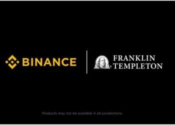 Franklin Templeton and Binance Advance Strategic Collaboration with Institutional Off-Exchange Collateral Program