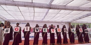 महिलाएं हिन्दुस्तान जिंक के सखी कार्यक्रम से जुड़कर स्वयं और देश को आत्मनिर्भर बनाने में महत्वपूर्ण भूमिका निभाएं- मन्नालाल रावत