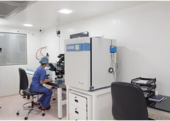 Ferty9: Setting New Benchmarks in Fertility Care Across South India