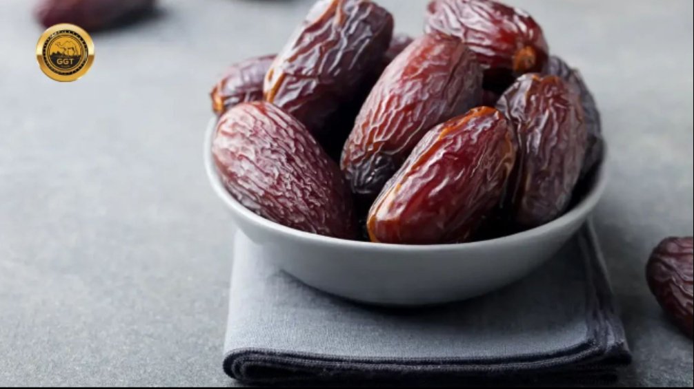 Buy Khajur Online from GGT Foods – Fresh, Premium Dates You Can Trust