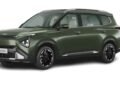 Kia Carens Clavis: Understanding Its Appeal Beyond Traditional MPVs