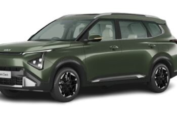 Kia Carens Clavis: Understanding Its Appeal Beyond Traditional MPVs