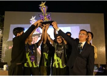 Kolkata Hosts Landmark MOBA Legends 5v5 Championship as India’s Mobile MOBA Ecosystem Accelerates