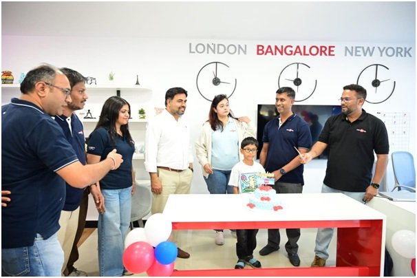 मेक माय ट्रिप ने बेंगलुरु में लॉन्च किया अपना पहला एक्सपीरियंस सेंटर, ट्रैवल प्लानिंग को मिला नया आयाम