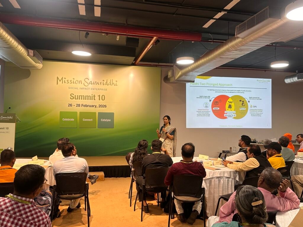 Redefining CSR: From Installation to Institution-Building