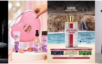 From Friends and Family to Everyone You Love, Myntra has Valentine’s Day Gifting Covered