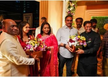 Niloufer Expands Its Culinary Footprint with the Launch of Niloufer Chath in Hyderabad