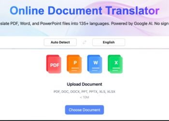 Democratizing Global Knowledge with Lynote.ai Documents