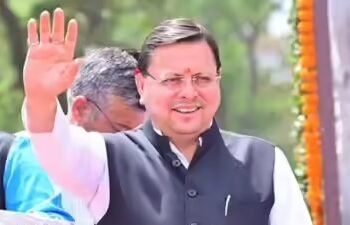 Uttarakhand Transfers Rs 146 Crore to 33,000 Girls Under Nanda Gaura Yojana Ahead of New Financial Year