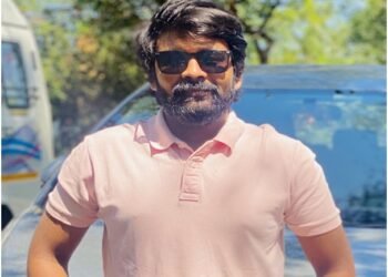 Raviteja Gaddam: From Financial Expertise to Purpose-Driven Entrepreneurship