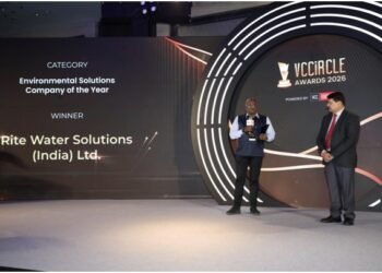 rite-water-solutions-vccircle-awards-2026-environmental-company-of-the-year