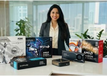 SAPPHIRE Technology Strengthens India Strategy for 2026, Expanding Beyond Gaming into AI and Enterprise Solutions with ARK Infosolutions 2 SAPPHIRE Technology Strengthens India Strategy for 2026, Expanding Beyond Gaming into AI and Enterprise Solutions with ARK Infosolutions