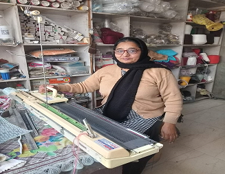 CSR: Ambuja Cements Empowers SHG Member with Livelihood Support in Ropar