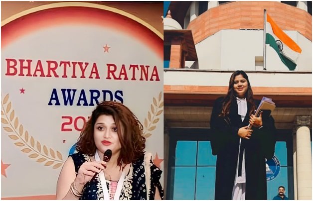 Prof. Dr. Simmy Kataria and Adv. Tushraka Sharma Position Agile Neurolegal Reform as India’s Next Judicial Breakthrough 1 India CSR