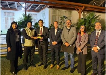 Southern Cross University deepens India Engagement, Explores New Academic Partnerships and Access-Led Recruitment Initiatives