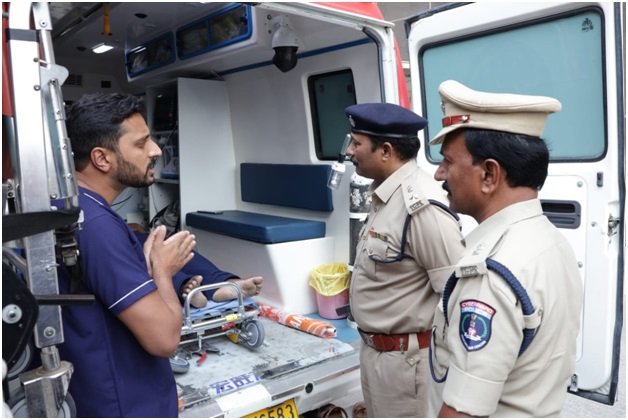 Minutes Matter: STAR Hospitals Unveils Global-Standard Emergency Handbook to Revolutionize Emergency Care 2 India CSR