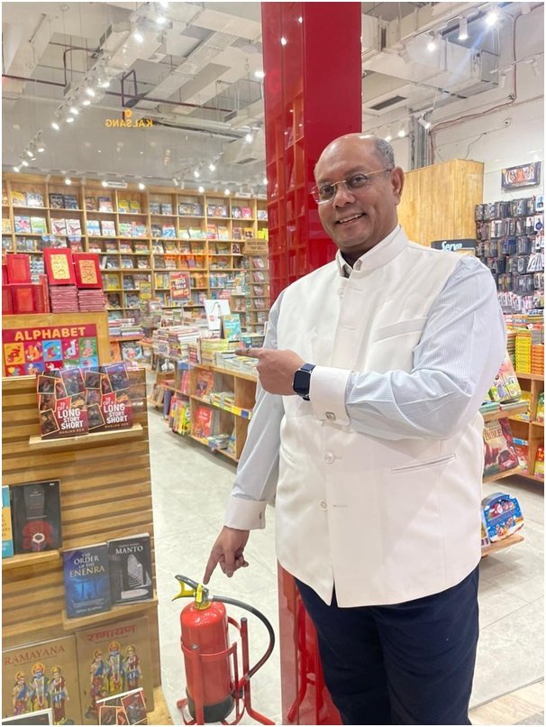 To Cut A Long Story Short: Eleven Stories That Look Closely at Choice, Chance, and Consequence 1 India CSR