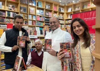 To Cut A Long Story Short: Eleven Stories That Look Closely at Choice, Chance, and Consequence