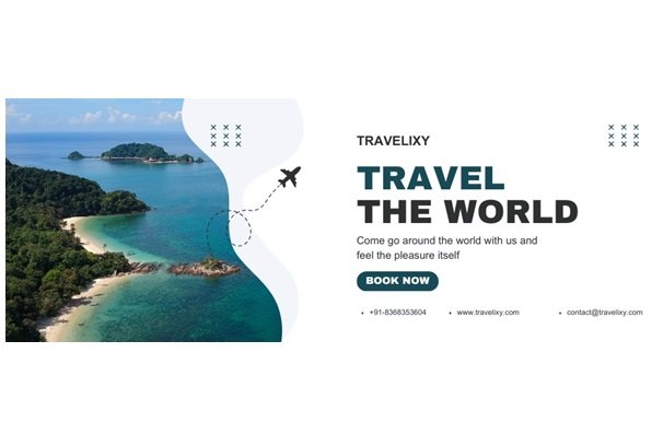 Travelixy Emerges as a Preferred Choice for Domestic & International Holiday Packages in Delhi NCR