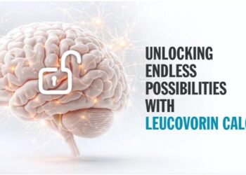 Vefa Lifesciences Launches Neurovorin-15 (Leucovorin Calcium) in India