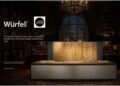 Würfel Makes History as the First Indian Modular Kitchen Brand to Win the Prestigious Good Design Award