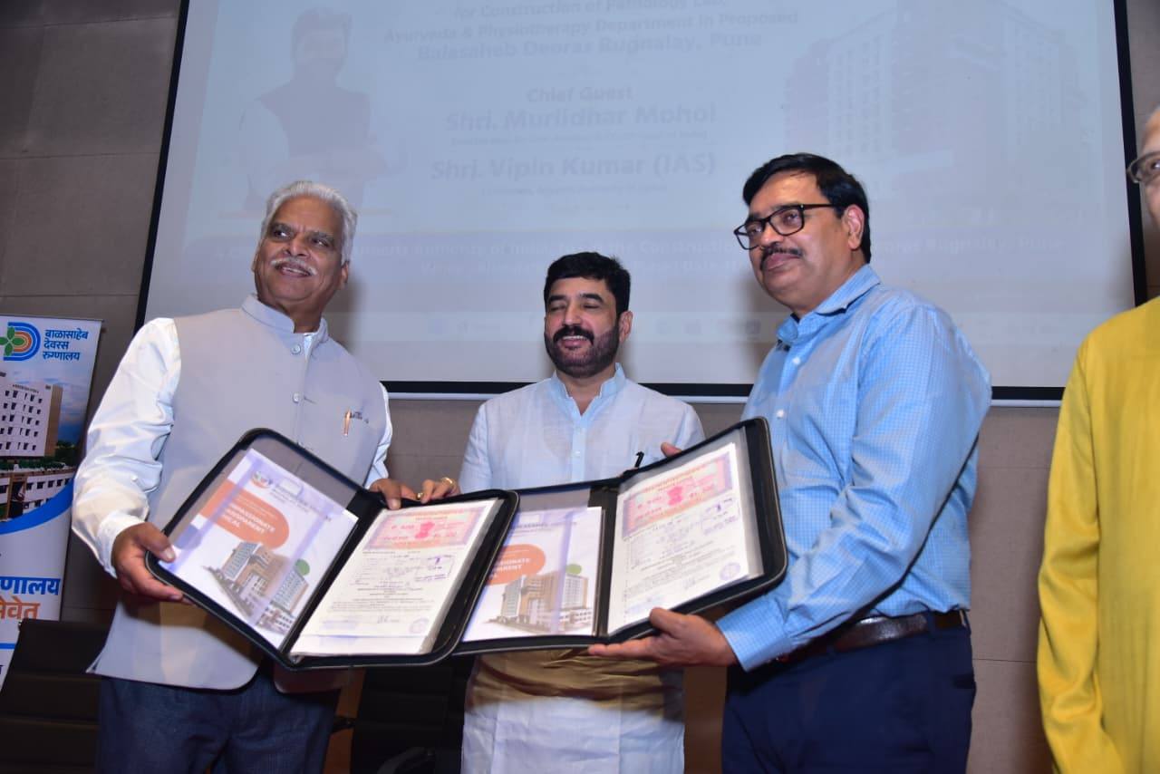 India CSR