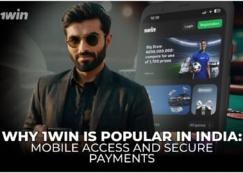 1Win IN offers two formats for mobile access: a native app for Android in the form of an APK file and a progressive web app (PWA) for iOS