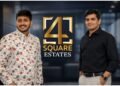 4Square Estates Targets 10 Million Sq Ft Development Pipeline in FY 2026–27