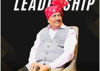 A Wedding with Values: Dr. K. S. Rana Sets a Meaningful Social Example