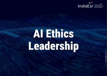 AI Ethics & Leadership @India CSR