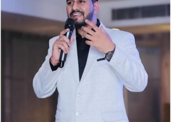 Aashish Kumar Dhakar