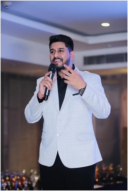 Aashish Kumar Dhakar