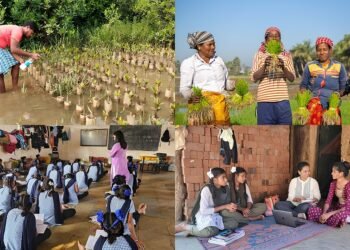 CSR: Airbnb Community Fund 2026 Backs 8 Nonprofits Across India