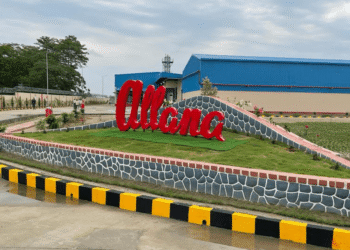 Allana Group Supports India’s Food Exports to West Asia Amid War and Shipping Disruptions