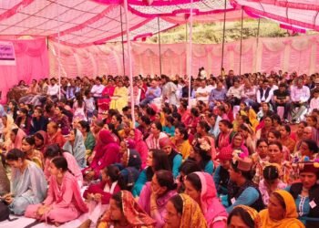 CSR: Ambuja Cements Marks Women’s Day, Engages 1,700 Women
