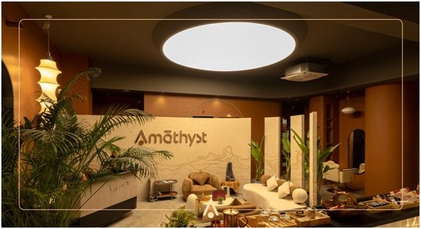 Amethyst Wellness