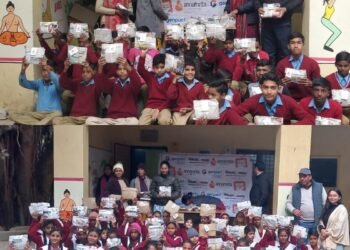 Annamrita Foundation