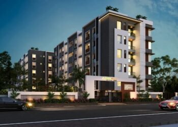 What Educational Institutions Make Apartments in Porur Ideal for Families