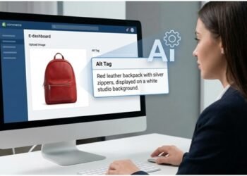 Automate Alt Tags with Image to Text AI