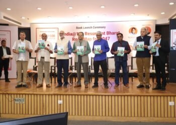 Rungta International Skills University Rolls Out B.Sc. CSR & Sustainability and B. Voc. CSR & Sustainability