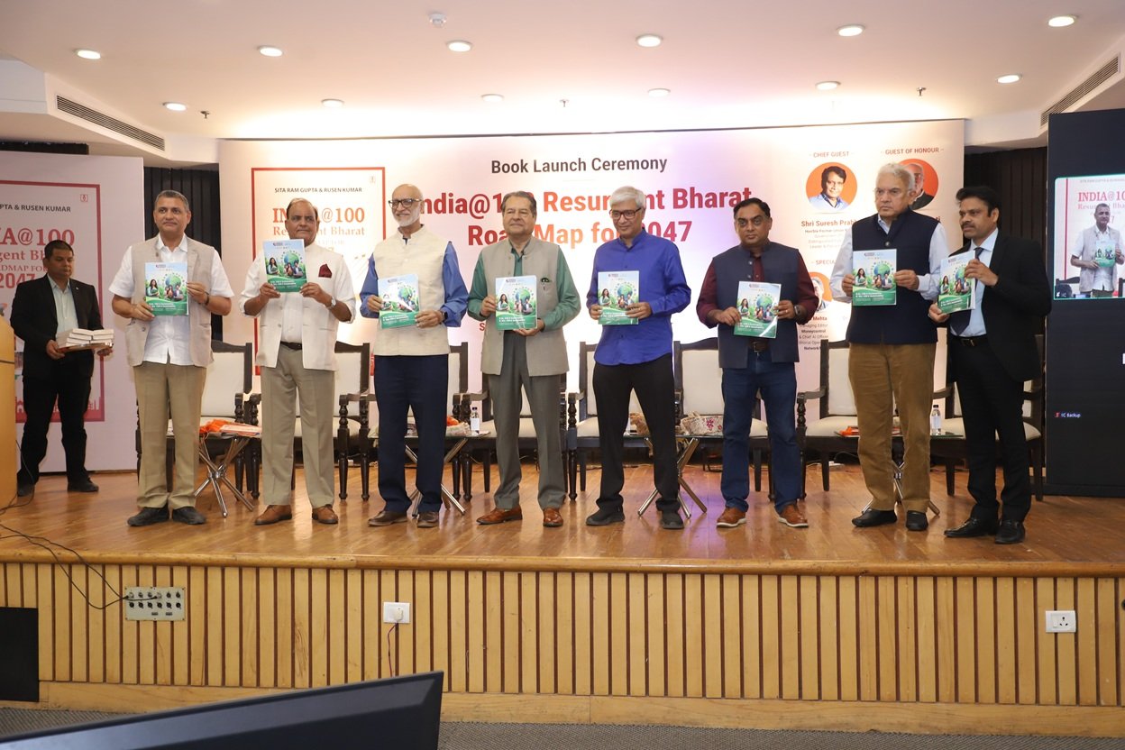 B.Sc. CSR & Sustainability and B. Voc. CSR & Sustainability Rolled Out by Rungta International Skills University