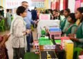 BMW Group and UNICEF Helping 30,000 Girls in Jharkhand Embrace STEM Education