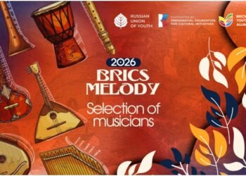 BRICS Melody Calls India’s Finest Traditional Musicians to the Global Stage