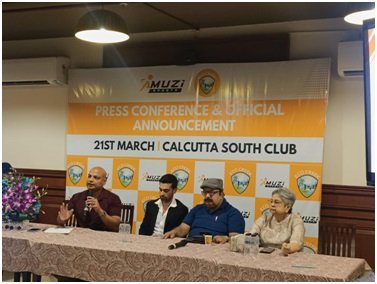 Bengal Gets a Multi-Sports Training Ecosystem 1 India CSR