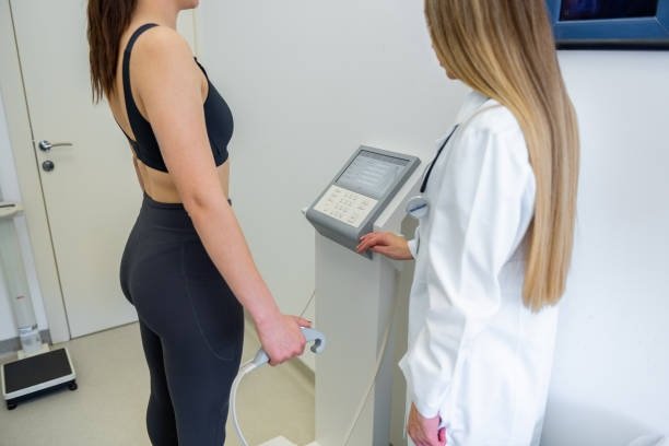 Body Composition Analyser