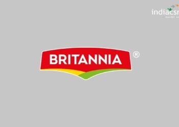 Britannia Industries