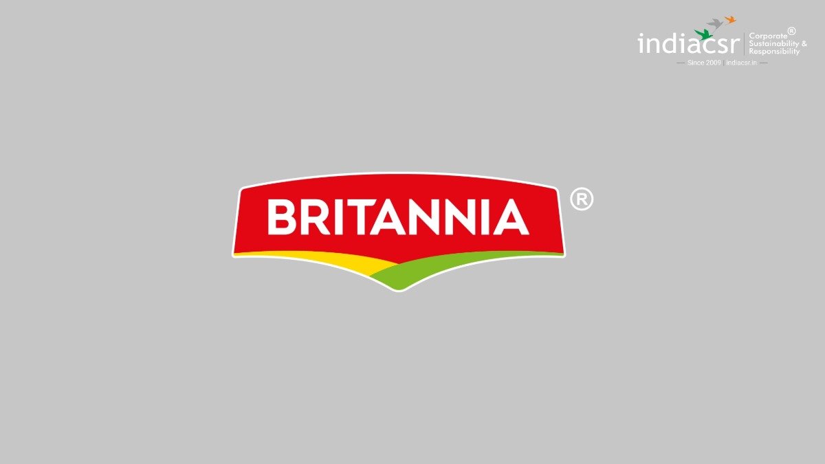 Britannia Industries Allocates Rs 50.44 Crore to Corporate Social Responsibility (CSR) in FY 2025