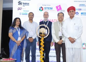 CSR Leaders Unite in New Delhi to Drive Last-Mile Development